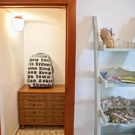 Il Segnalibro Oda ve Kahvaltı