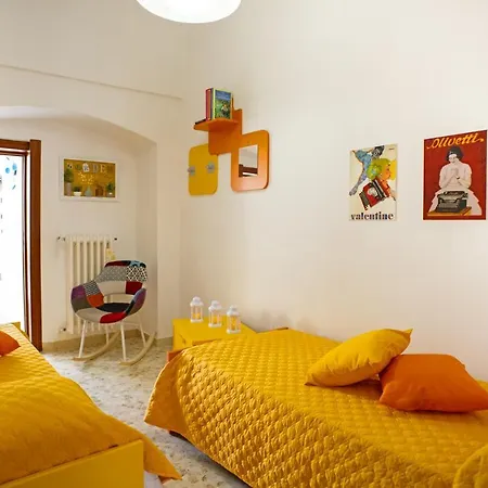 Oda ve Kahvaltı Il Segnalibro 3*