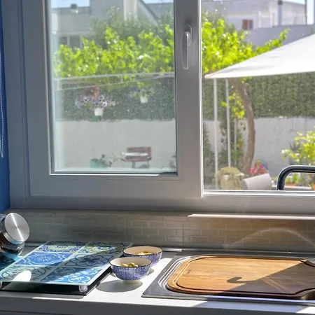 Il Segnalibro 3* Alberobello