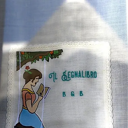 Il Segnalibro