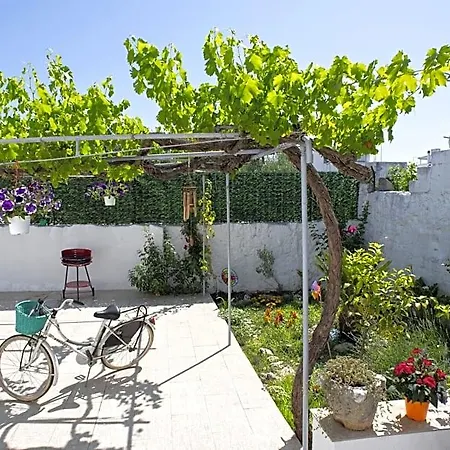 Il Segnalibro 3* Alberobello