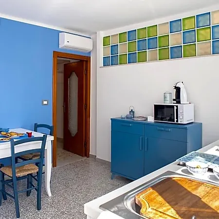 Il Segnalibro Couette-café Alberobello