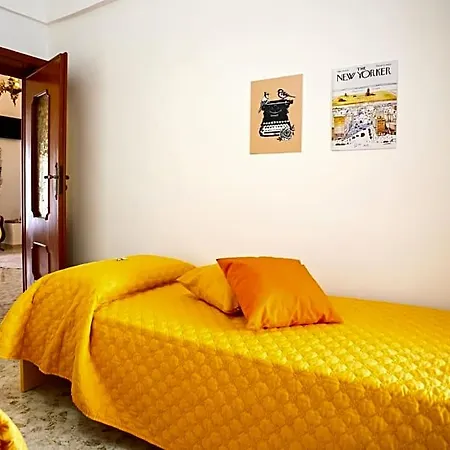 Il Segnalibro Couette-café Alberobello