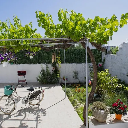 Bed & Breakfast Il Segnalibro