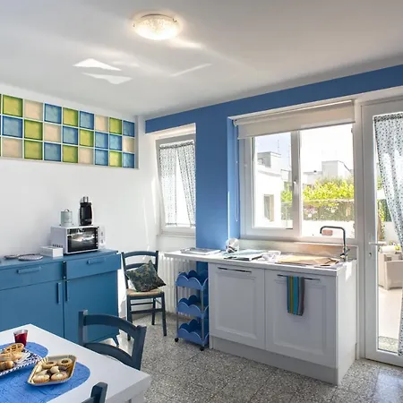 Bed and Breakfast Il Segnalibro 3*