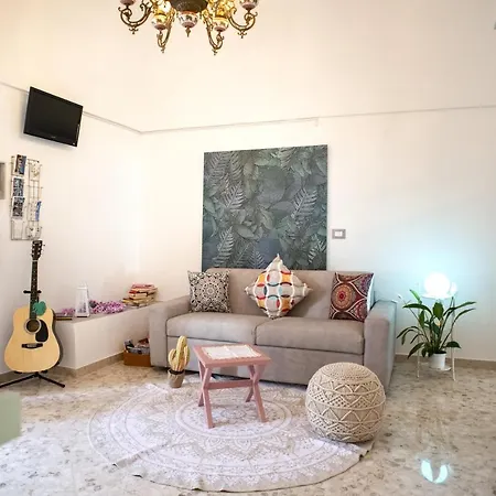 Il Segnalibro Couette-café 3*
