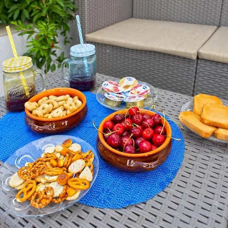 Il Segnalibro Bed and Breakfast