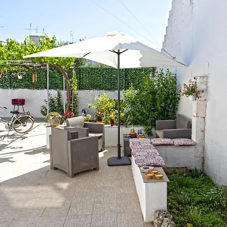 Bed and Breakfast Il Segnalibro