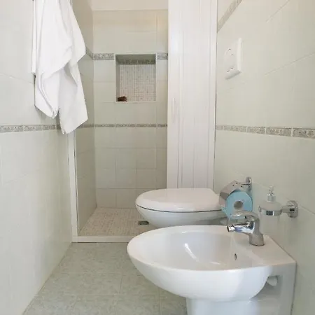 ベッド・アンド・ブレックファスト Il Segnalibro アルベロベッロ