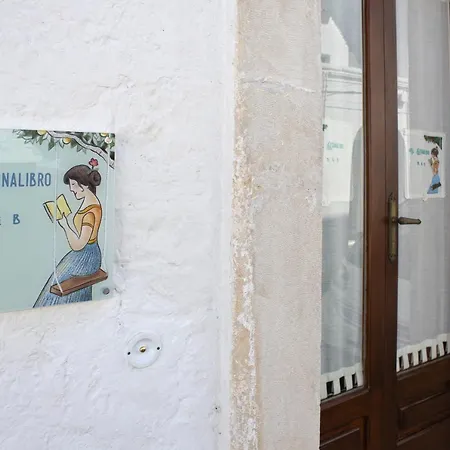 Il Segnalibro ベッド・アンド・ブレックファスト