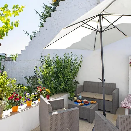 Bed and Breakfast Il Segnalibro Αλμπερομπέλο