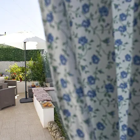 Il Segnalibro Bed and Breakfast