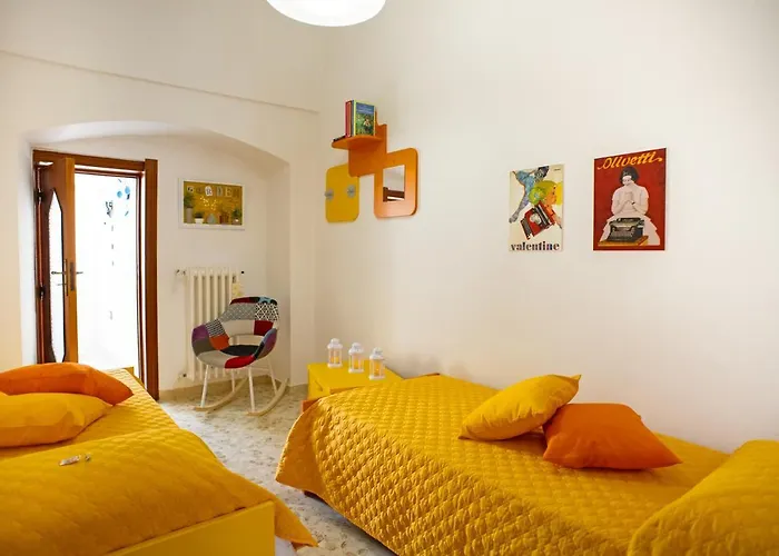 Couette-café Il Segnalibro 3*