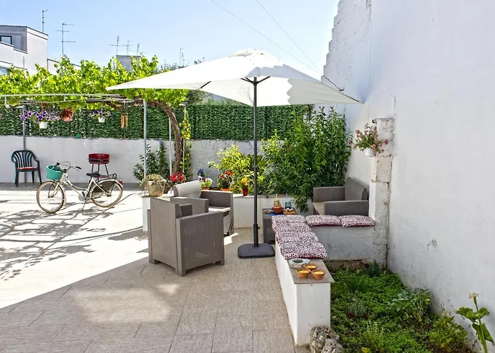 Frühstückspension Il Segnalibro