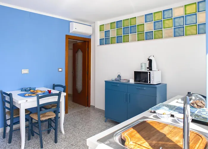 Frühstückspension Il Segnalibro 3*