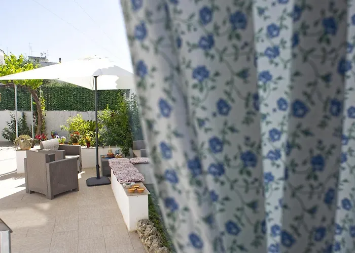 Il Segnalibro Frühstückspension